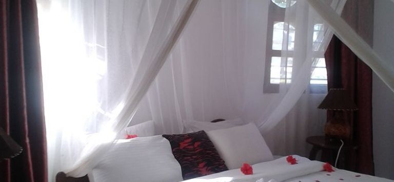 CHWAKA BAY RESORT
