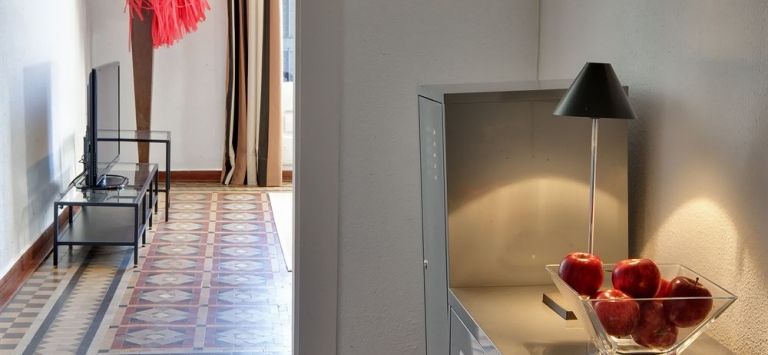 BARCELONA APARTMENT VAL