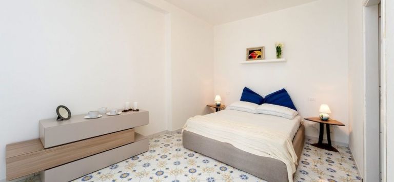 ROMILDANNA RELAIS