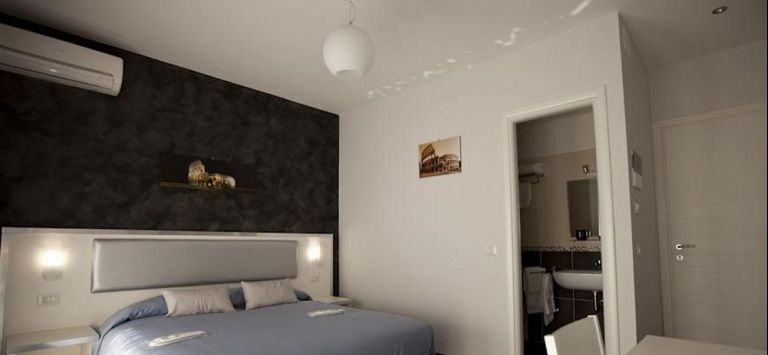 HEART OF ROME HOTEL - B&B