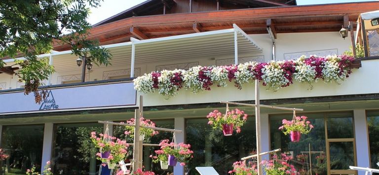 HOTEL LATEMAR