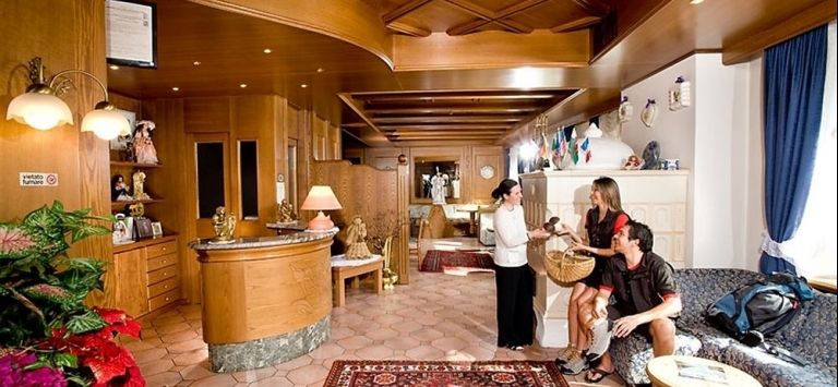 LADY MARIA HOTEL & RESORT