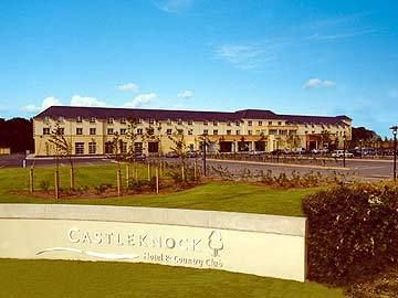 CASTLEKNOCK HOTEL & COUNTRY CLUB