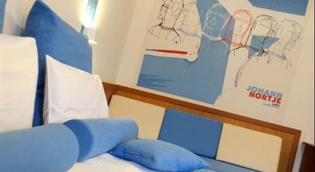 ART & MUSIC HOTEL ISOLABELLA