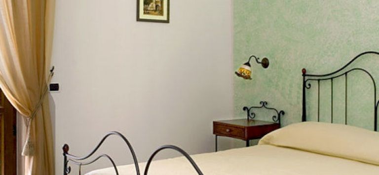 LA CASA DI FARFALLE E GABBIANI