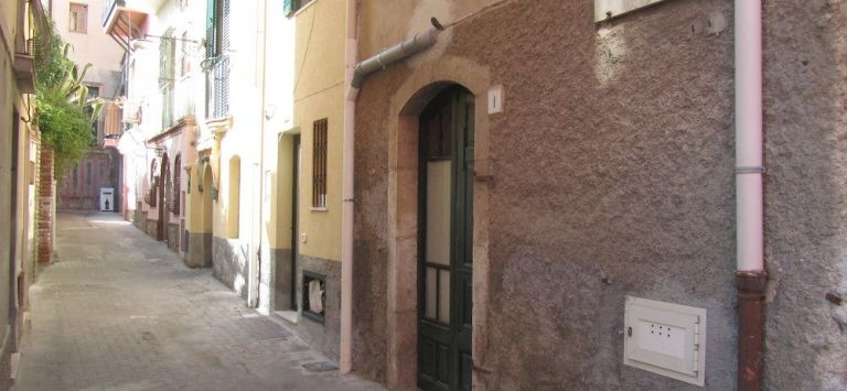 COME IN SICILY - AL TEATRO