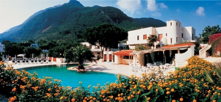 GRAZIA TERME