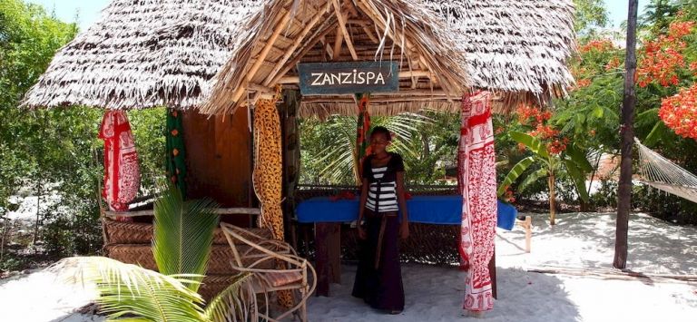 ZANZIBAR VILLAS