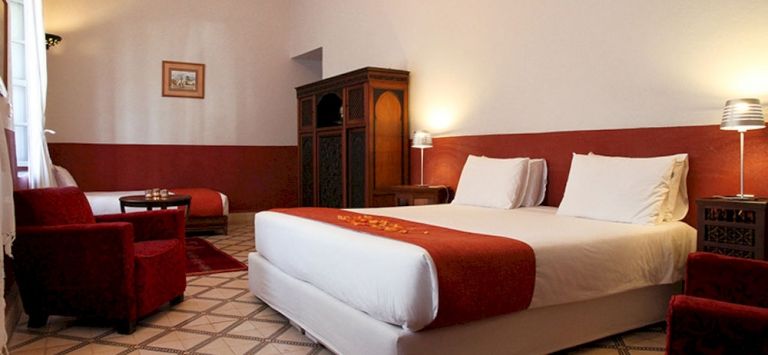 RIAD LAILA