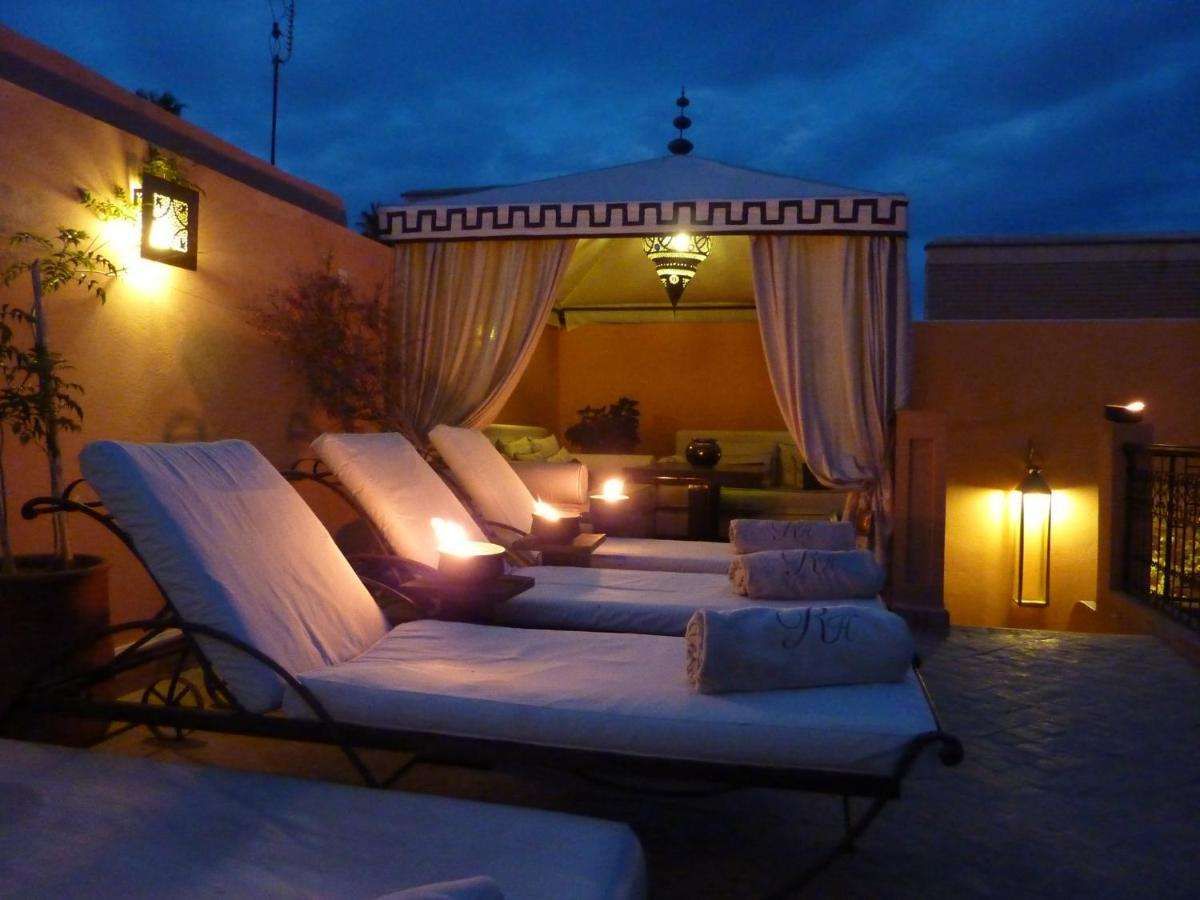 RIAD HERMES MARRAKECH