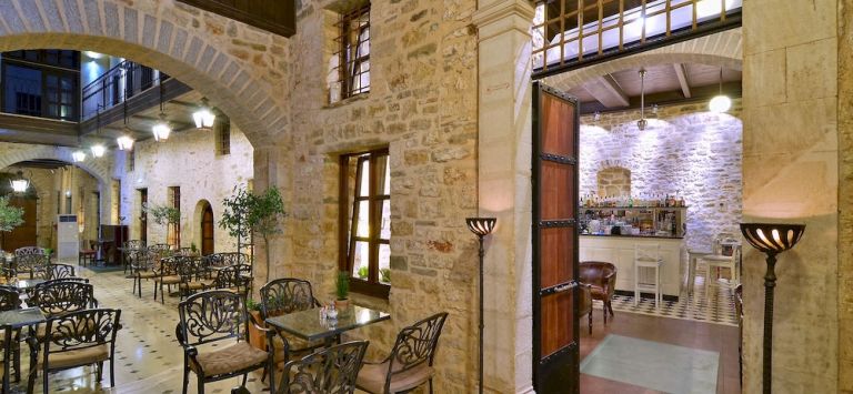 HERITAGE HOTELS - HOTEL KALARI