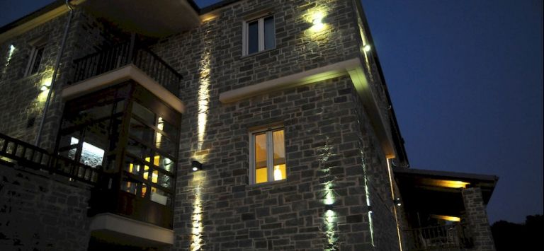 MIR BOUTIQUE HOTEL