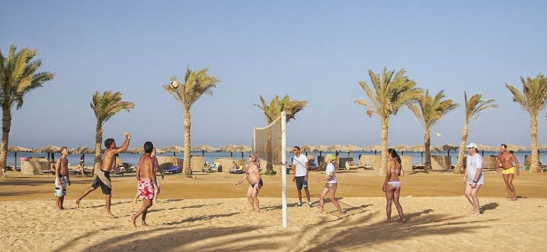 TULIP RESORT - ALL INCLUSIVE
