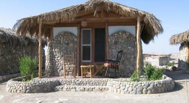 BEDOUIN VALLEY ECOLODGE
