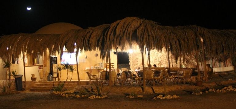 MARSA NAKARI VILLAGE