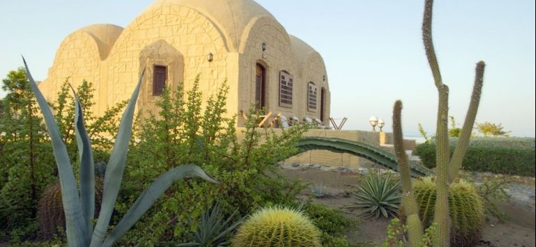 MARSA SHAGRA VILLAGE
