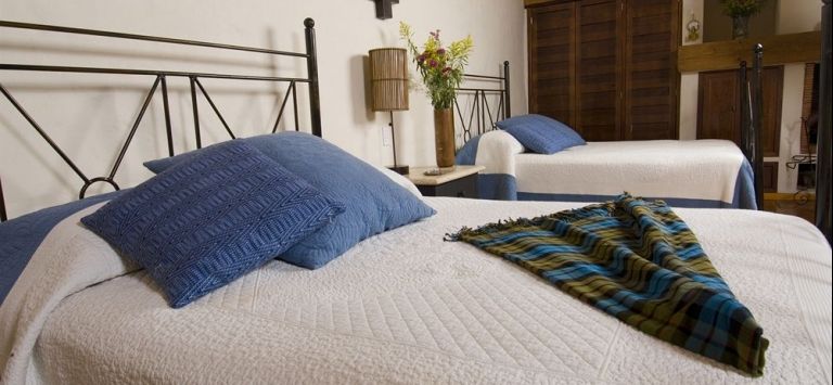 San Bernardo hotel & Spa