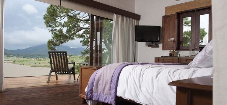 San Bernardo hotel & Spa photo 3