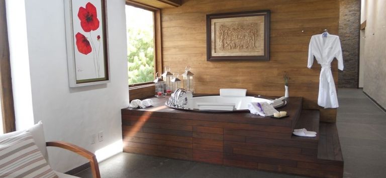 San Bernardo hotel & Spa photo 4