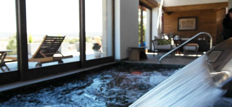 San Bernardo hotel & Spa photo 5