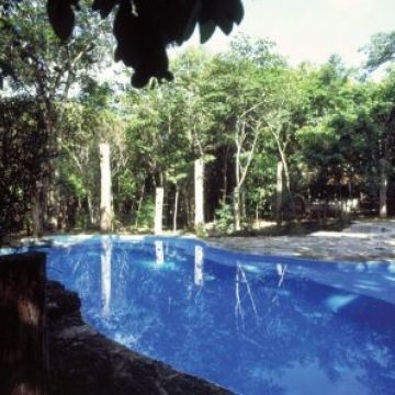 Puerta Calakmul Hotel