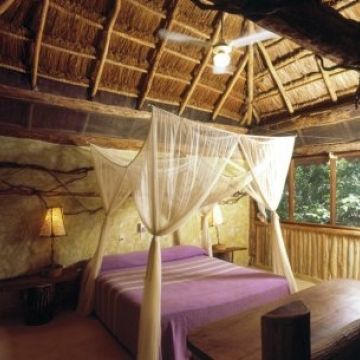 Puerta Calakmul Hotel photo 2
