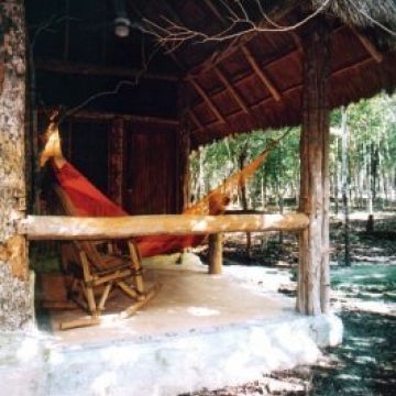 Puerta Calakmul Hotel photo 3