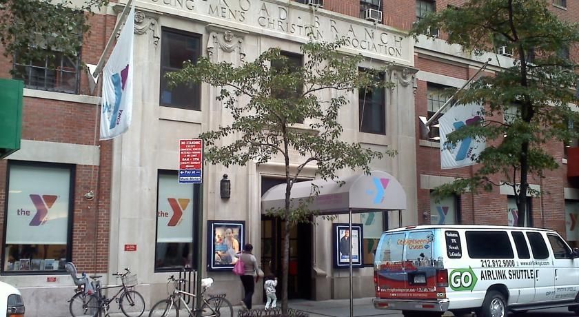 VANDERBILT YMCA