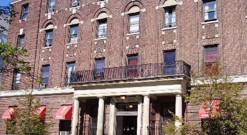 GREENPOINT YMCA