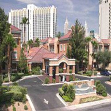 DESERT ROSE RESORT