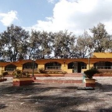 Hacienda La Purisima