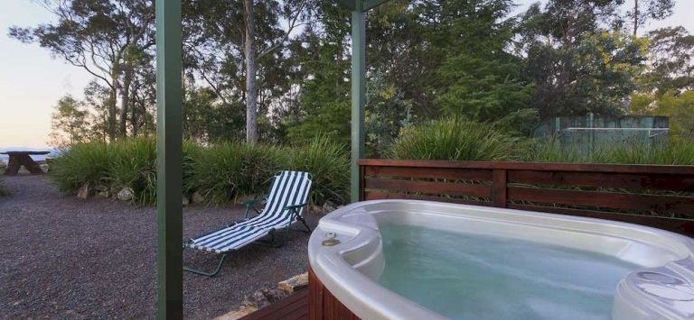 Eagleview Resort photo 4