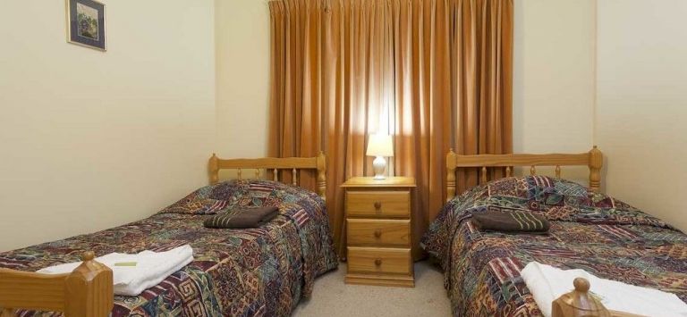 Eagleview Resort photo 5