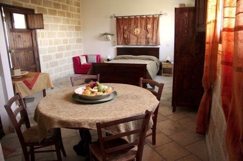 MASSERIA OSPITALE