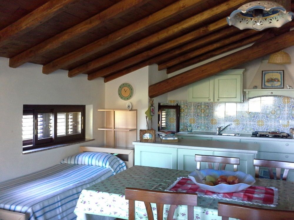 A CASA DA PAOLA BED & RELAX