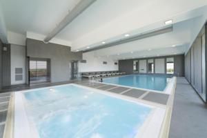 PARCO DEI PRINCIPI HOTEL CONGRESS & SPA