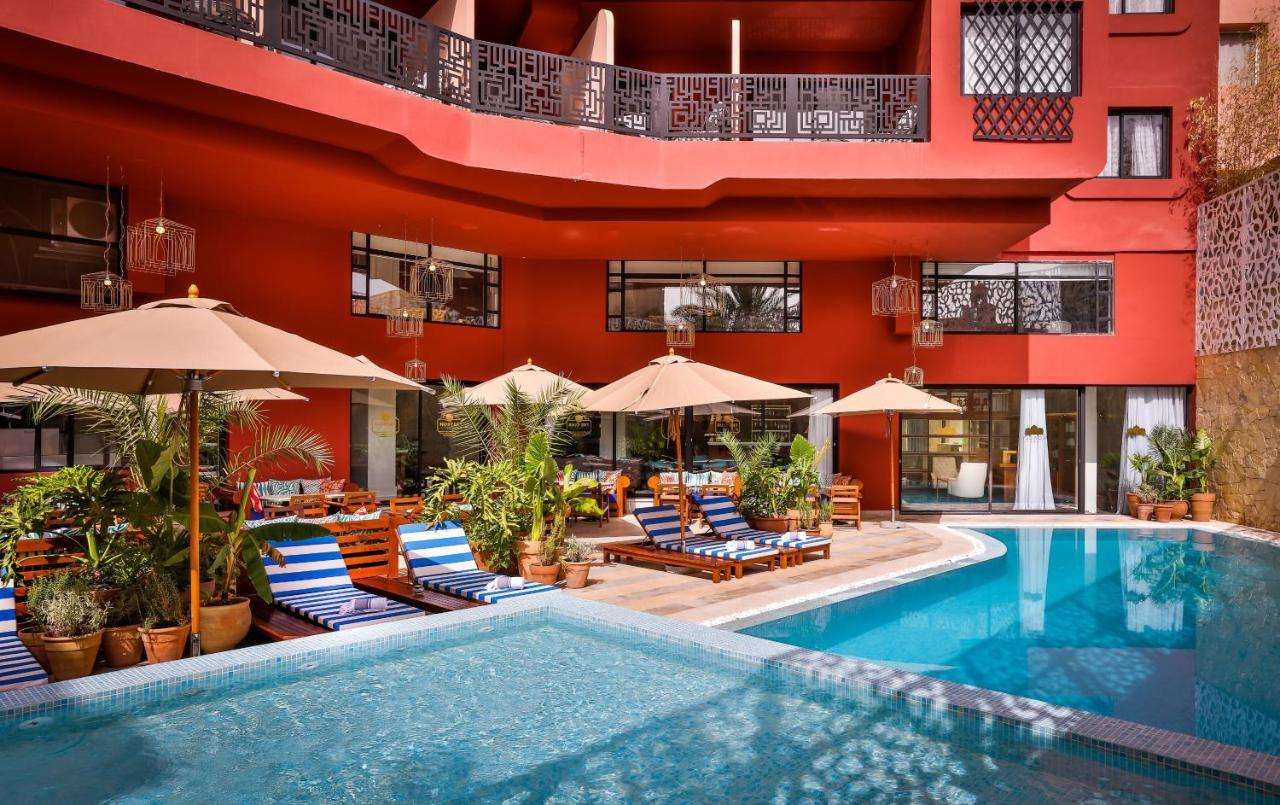 2CIELS BOUTIQUE HOTEL & SPA