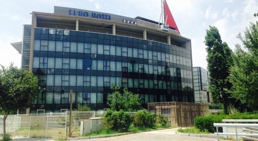 EUROHOTEL BARCELONA GRANVIA FIRA