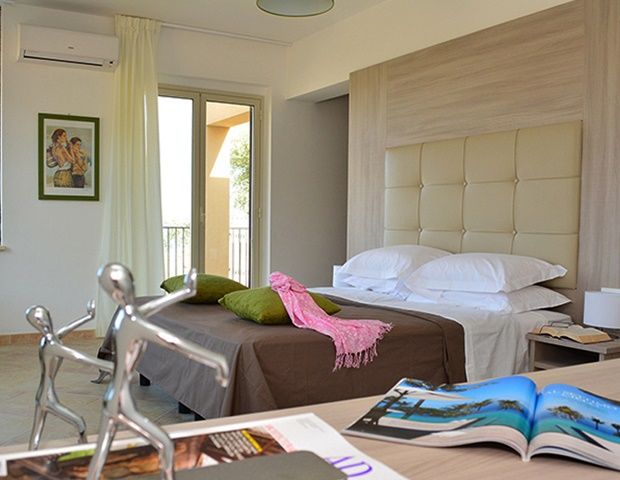 SENSI HOME