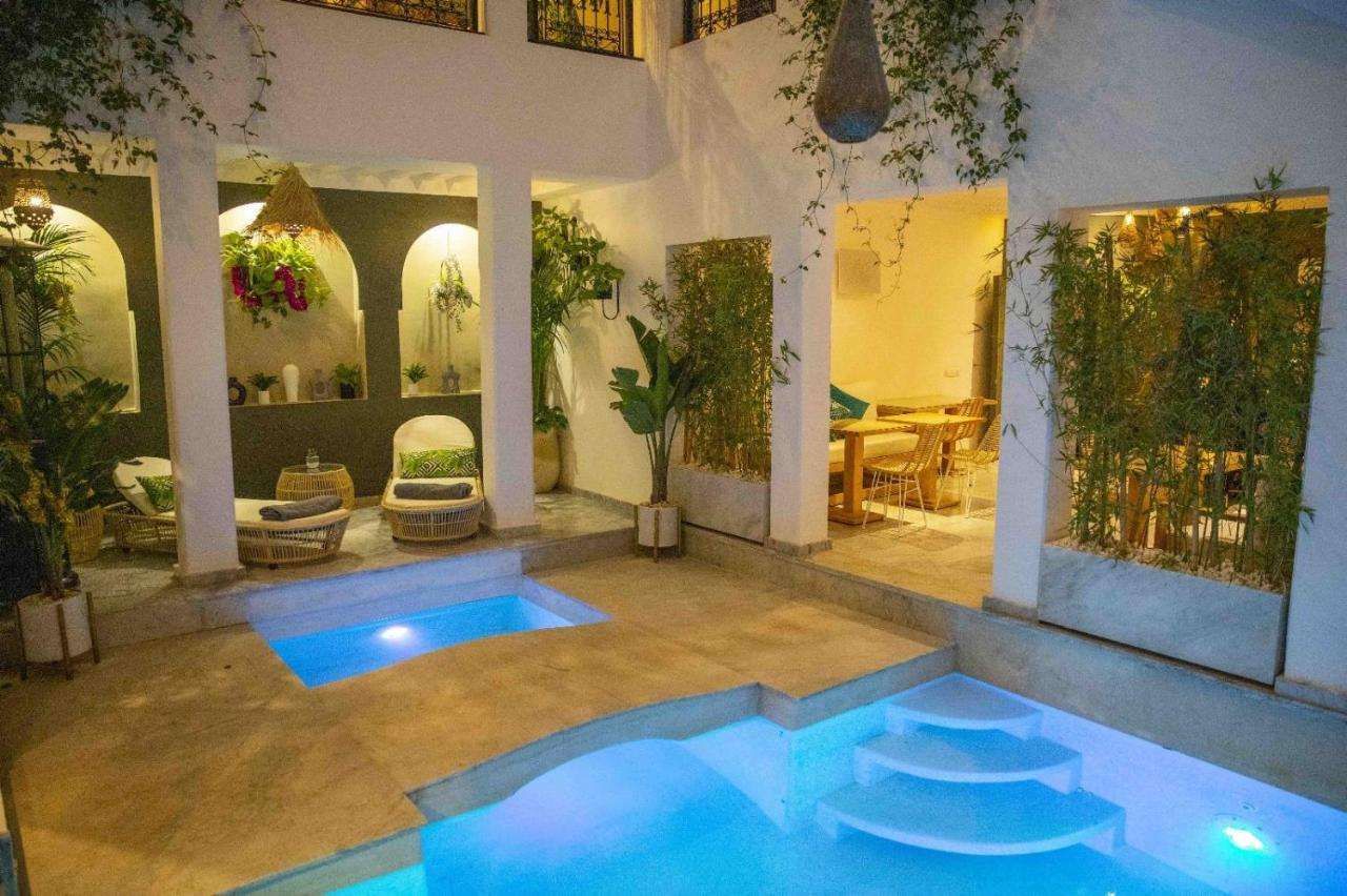 RIAD AL RIMAL