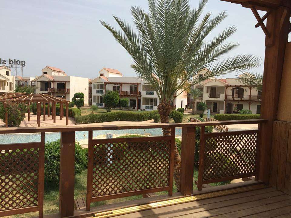 GOLD SHARM RESIDENCE