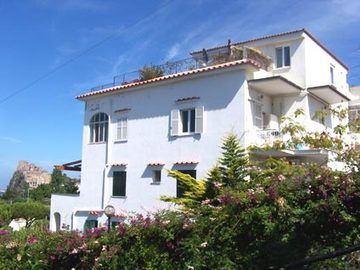 RESIDENCE LE ROSE