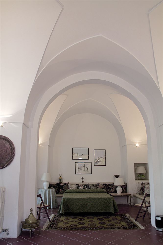 ANTICA VILLA LA VIOLA