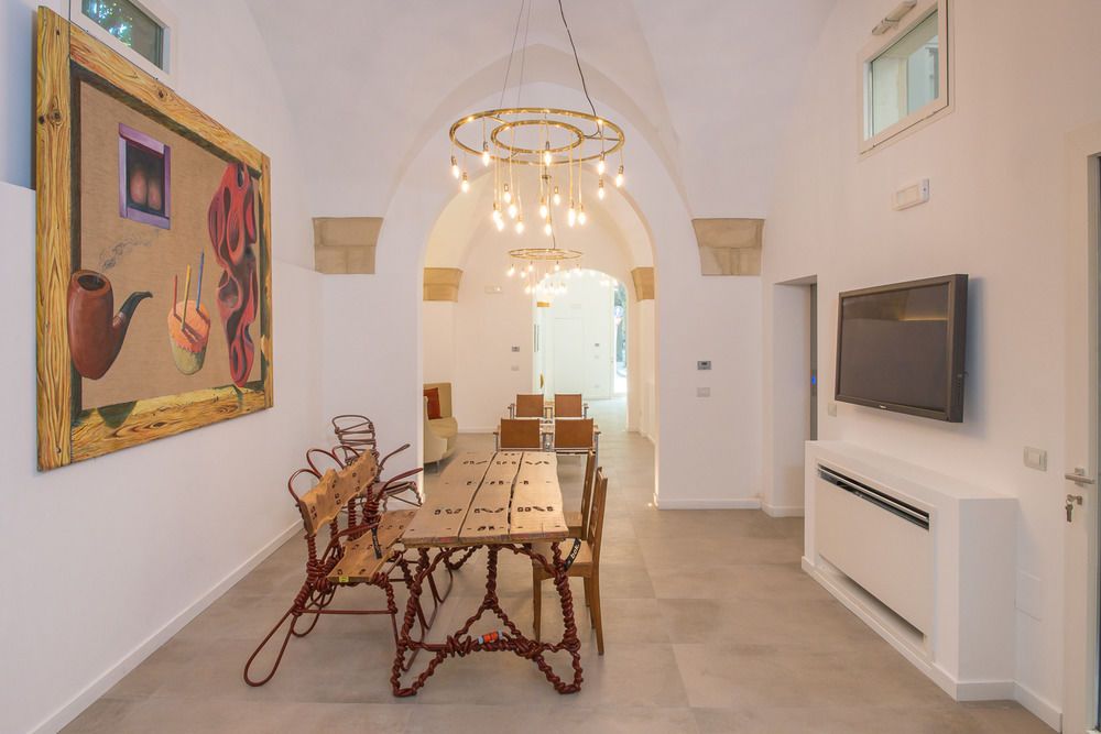 LE BIFORE CHARMING HOUSE