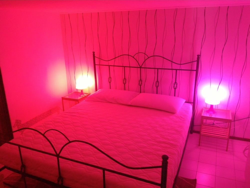 I GEMELLI B&B HOLIDAY HOUSE