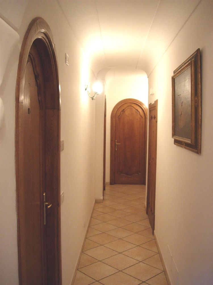 VILLA PALUMBO
