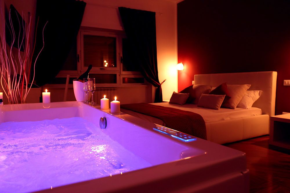 LE COQ ROOMS&SUITE