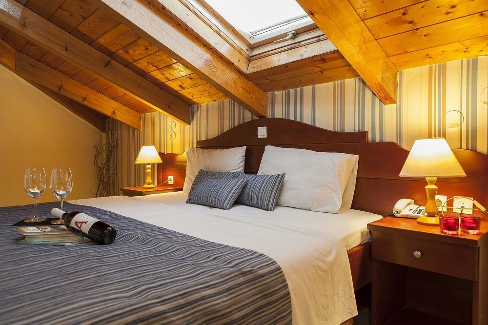 AKTI HOTEL IOANNINA