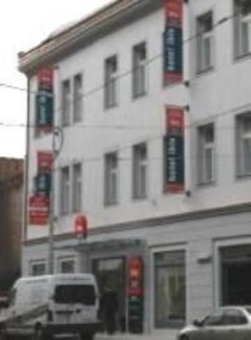 IBIS PRAHA OLD TOWN