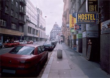 AZ HOSTEL
